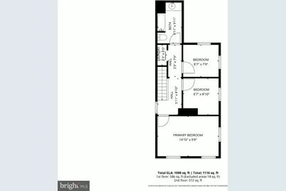 910 Montgomery Street, Laurel, MD 20707 - Photo 7