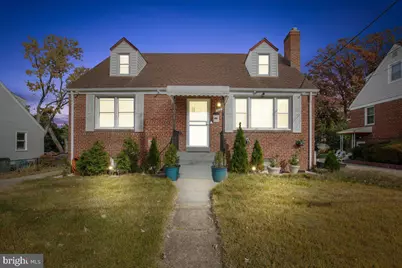 121 Onondaga Drive, Oxon Hill, MD 20745 - Photo 1