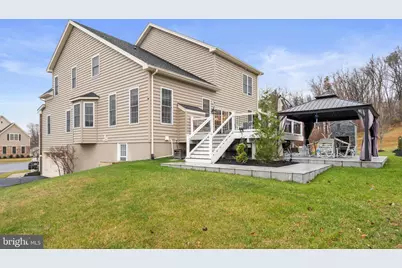 4707 Thoroughbred Drive, Upper Marlboro, MD 20772 - Photo 5