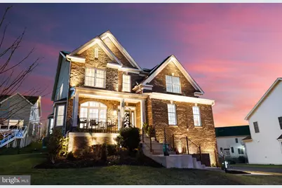 4707 Thoroughbred Drive, Upper Marlboro, MD 20772 - Photo 67