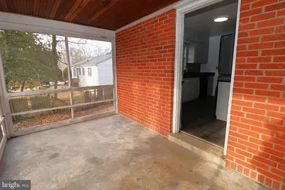 9359 Worrell Avenue, Lanham, MD 20706 - Photo 7