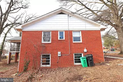 9359 Worrell Avenue, Lanham, MD 20706 - Photo 13