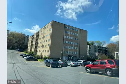 9250 Edwards Way #103-A, Hyattsville, MD 20783 - Photo 1