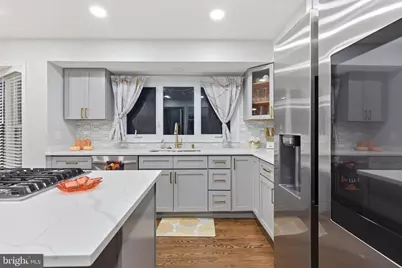 4309 Saddle River Drive, Bowie, MD 20720 - Photo 13