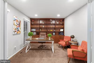 4309 Saddle River Drive, Bowie, MD 20720 - Photo 7