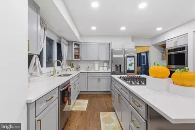 4309 Saddle River Drive, Bowie, MD 20720 - Photo 15