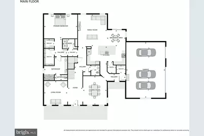 11309 Eliana Court, Glenn Dale, MD 20769 - Photo 45