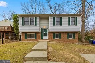 4904 Hollywood Rd, College Park, MD 20740 - Photo 1
