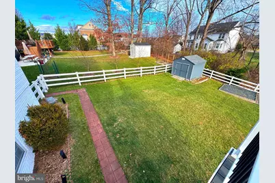 14717 Exbury Lane, Laurel, MD 20707 - Photo 35