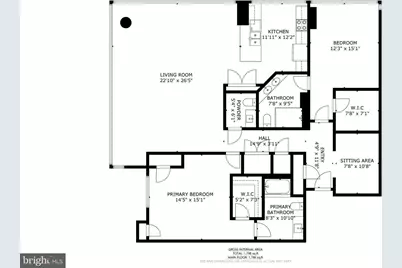157 Fleet Street #509, Oxon Hill, MD 20745 - Photo 37