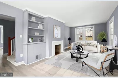 13500 Old Marlboro Pike, Upper Marlboro, MD 20772 - Photo 7