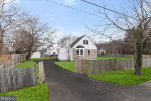 13500 Old Marlboro Pike, Upper Marlboro, MD 20772 - Photo 29