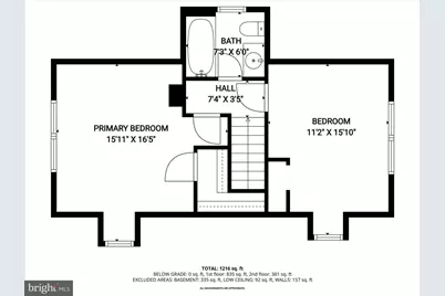 13500 Old Marlboro Pike, Upper Marlboro, MD 20772 - Photo 33