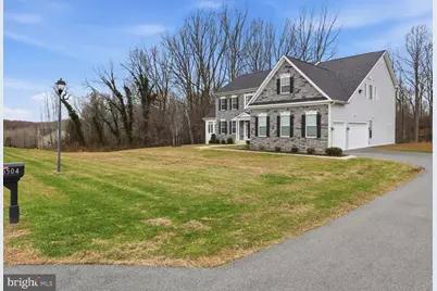 15504 Over Land Court, Aquasco, MD 20608 - Photo 3