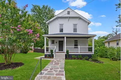 5311 42nd Avenue, Hyattsville, MD 20781 - Photo 1