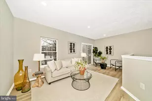 7411 Shady Glen Terrace, Capitol Heights, MD 20743 - Photo 15