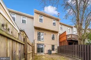 7411 Shady Glen Terrace, Capitol Heights, MD 20743 - Photo 47