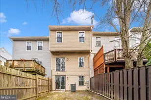 7411 Shady Glen Terrace, Capitol Heights, MD 20743 - Photo 45