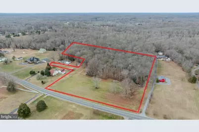 Aquasco Road, Aquasco, MD 20608 - Photo 3