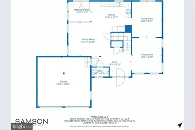 10108 Oklahoma Court, Upper Marlboro, MD 20774 - Photo 3