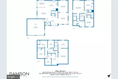 10108 Oklahoma Court, Upper Marlboro, MD 20774 - Photo 49