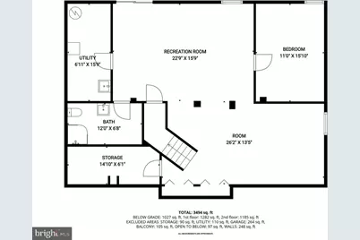 13121 Old Fletchertown Road, Bowie, MD 20720 - Photo 81