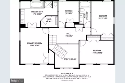 13121 Old Fletchertown Road, Bowie, MD 20720 - Photo 83