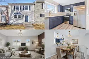 1107 Castlehaven Ct, Capitol Heights, MD 20743 - Photo 1