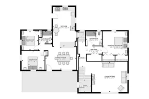 1910 Kent Village Dr, Hyattsville, MD 20785 - Photo 33