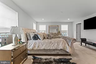 9647 Glassy Creek Way, Upper Marlboro, MD 20772 - Photo 21