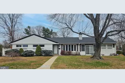 4202 Yates Road, Beltsville, MD 20705 - Photo 1