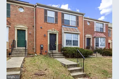 8218 Londonderry Court, Laurel, MD 20707 - Photo 3