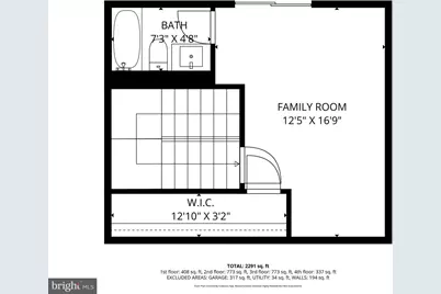 3537 Stella Blue Drive, Hyattsville, MD 20782 - Photo 33