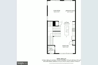 3537 Stella Blue Drive, Hyattsville, MD 20782 - Photo 31