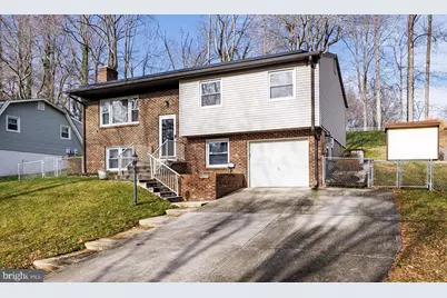 16706 Wardlow Road, Upper Marlboro, MD 20772 - Photo 3