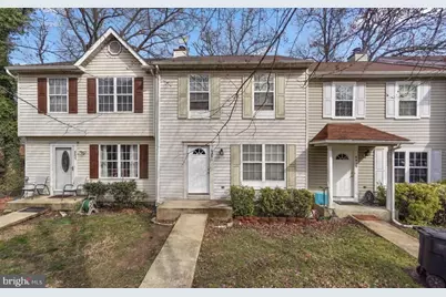 6831 Red Maple Court, District Heights, MD 20747 - Photo 1