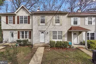 6831 Red Maple Ct, District Heights, MD 20747 - Photo 1