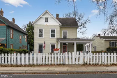 4918 40th Place, Hyattsville, MD 20781 - Photo 1