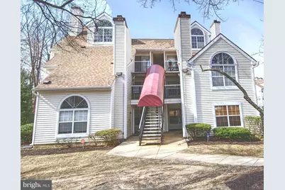 1007 Fallcrest Court #4-104, Bowie, MD 20721 - Photo 1