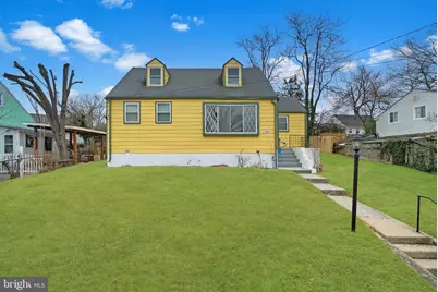 5815 66th Avenue, Riverdale, MD 20737 - Photo 1