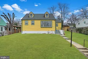 5815 66th Ave, Riverdale, MD 20737 - Photo 1