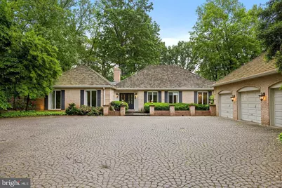 12004 Pleasant Prospect Road, Bowie, MD 20721 - Photo 1