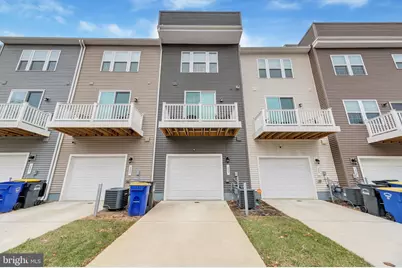 225 Garrett A Morgan Boulevard, Hyattsville, MD 20785 - Photo 19