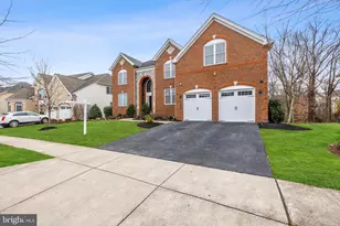 4516 Bridle Ridge, Upper Marlboro, MD 20772 - Photo 1