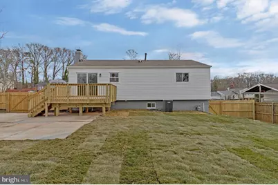 5904 Justina Drive, Lanham, MD 20706 - Photo 51