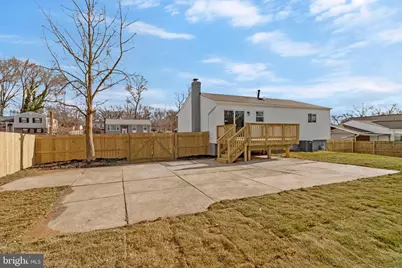 5904 Justina Drive, Lanham, MD 20706 - Photo 55