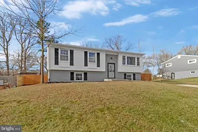 5904 Justina Drive, Lanham, MD 20706 - Photo 1