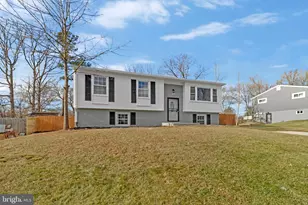5904 Justina Dr, Lanham, MD 20706 - Photo 1