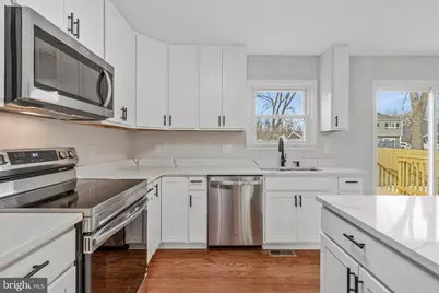 5904 Justina Drive, Lanham, MD 20706 - Photo 17