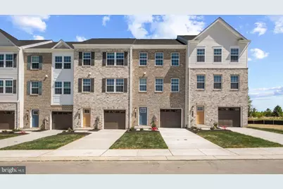 7518 Silver Thread Way, Brandywine, MD 20613 - Photo 1
